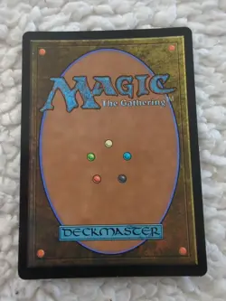 MTG Snakeskin Veil FOIL #194/285 Kaldheim Common KHM NM/M - Image 2