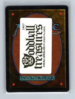 Fourth Edition Red Elemental Blast - Image 2