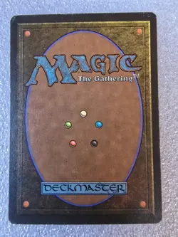 MTG Illusions of Grandeur Ice Age Reserved Rare Vintage Old School Magic - Image 2