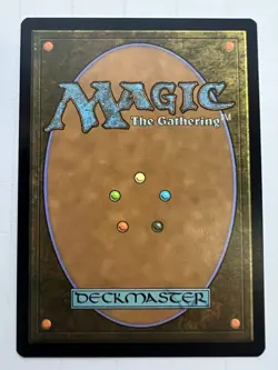 Magic The Gathering Secrets Of Strixhaven Preordain (JP Alternate Art) NM MTG - Image 2