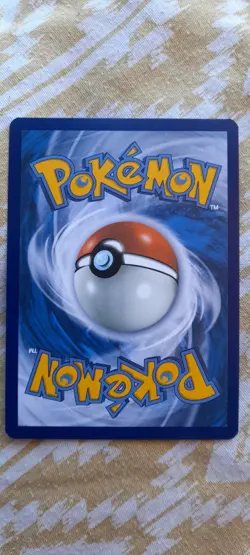Pokemon TCG: Kingdra EX SVP 131 - Black Star Promo Card - Shrouded Fable - NM - Image 2