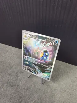 Palpitoad 104/086 - Black Bolt Illustration Rare Pokemon TCG NM English 🔥 - Image 3