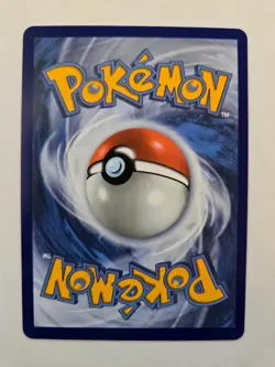 MEGA SKARMORY EX 055/088 DOUBLE RARE PERFECT ORDER POKEMON NM/M - Image 2