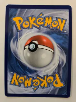 Mega Camerupt ex 022/132 Double Rare Mega Evolution NM/M Pokemon - Image 2