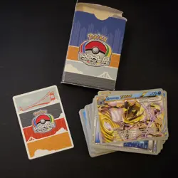 Pokemon TCG Greninja 2016 Cody Walinski's World Championship Deck - Image 1