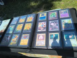 Pokemon Lot Of 18 DAILY DEAL Nintendo Pack Fresh Mint Sent With Care - Image 1