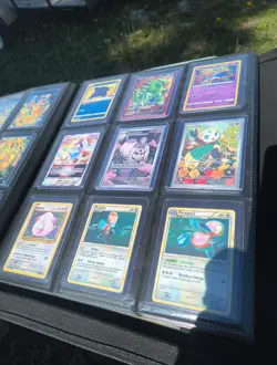 Pokemon Lot Of 18 DAILY DEAL Nintendo Pack Fresh Mint Sent With Care - Image 2
