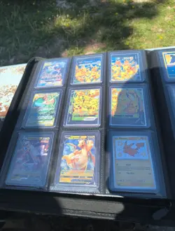 Pokemon Lot Of 18 DAILY DEAL Nintendo Pack Fresh Mint Sent With Care - Image 3
