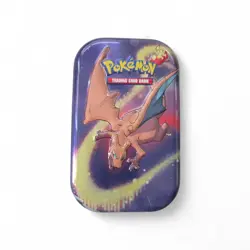 Pokemon TCG Kanto Power Mini Tin - Image 1