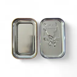 Pokemon TCG Kanto Power Mini Tin - Image 3