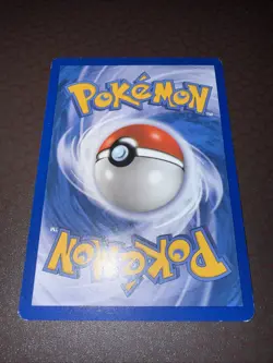 Pokemon! Pichu - Burger King Promo - Reverse Holo - 45/100- NM! - Image 3