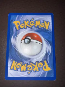 Pokemon! Pichu - Burger King Promo - Reverse Holo - 45/100- NM! - Image 4