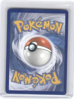 Volcarona - 15/114 (Pokemon League) [1st Place] Reverse Holo Promo League & Cham - Image 2