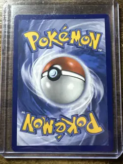 Vulpix 138/132 Illustration Rare, Mega Evolution, Full Art Holo, Pokemon TCG, NM - Image 2