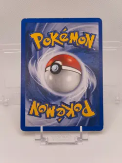 Carte Pokemon Nouveau Pokedex 95/111 Edition 1 Ed 1 Neo Genesis Excellent French - Image 2
