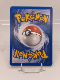 Pokemon La marche des Pokemon 102/111 Neo Genesis 1ere Edition Francais NM - Image 2