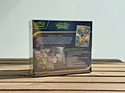 Pokemon Perfect Order Pokemon Center Exclusive Elite Trainer Box ETB - IN HAND - Image 2