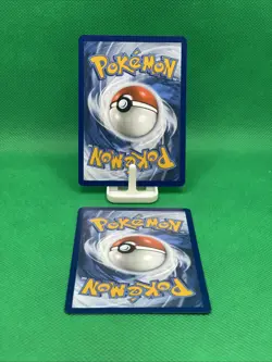 2025 Pokemon Friends in Paldea 109 Prismatic Evolutions 1 Reverse Holo 1 Regular - Image 4