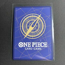 Monkey D. Luffy OP15 EB04-061 SEC ONE PIECE TCG ENGLISH NM - Image 3