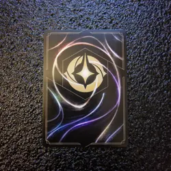 Mickey Mouse Amber Champion - 23/204 - Rare - Disney Lorcana - Image 2