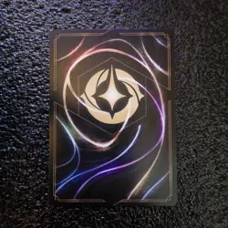 Chief Bogo Respected Officer - 175/204 - Rare - Disney Lorcana - Image 2