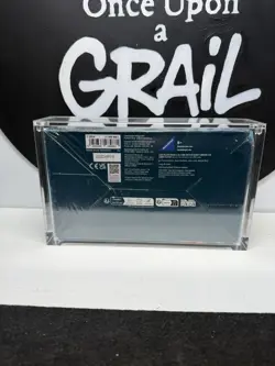 Disney Lorcana TCG Azurite Sea Booster Box, BRAND NEW SEALED with grail guard! - Image 5