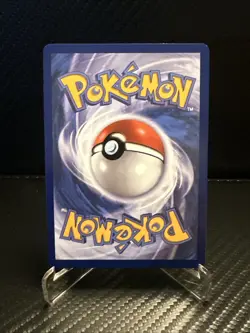 Pokemon TCG Ethan's Typhlosion Destined Rivals Illustration Rare Card 190/182 NM - Image 2