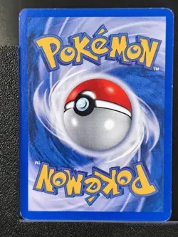 Carte Pokemon Mur en Ruines 74/75 Edition 2 Ed 2 Neo Discovery Wizards FR 1 - Image 3