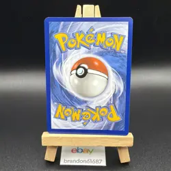 Eevee 173 Sv: Scarlet & Violet Promo Cards Holo - Image 2
