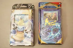 POKEMON CARD (LOT OF 10) ASSORTED PACKS & SETS BRAND NEW & FACTORY SEALED - Image 5