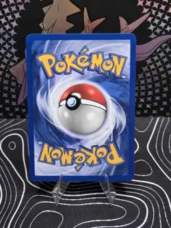 Pidgeot 23/165 Expedition Rare Holo Pokemon Card TCG 2002 E-Reader LP+/NM - Image 2