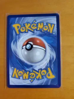 Pokemon TCG Mega Latias EX Full Art Ultra Rare Card 163/132 - Image 2