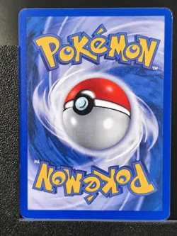 Carte Pokemon Mur en Ruines 74/75 Edition 2 Ed 2 Neo Discovery Wizards FR 3 - Image 3