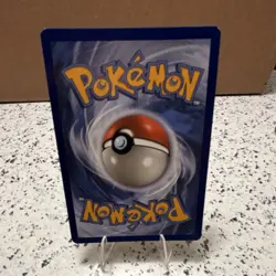 Pokemon Detective Pikachu SM170 Promo Holo Card 90 HP English - Image 2