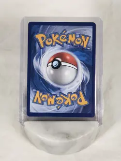 Pokemon Oricorio EX 024 Mega Evolution Promo Full Art Holo Rare Card NM - Image 2