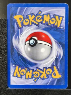 Carte Pokemon Mimigal 64/75 Edition 2 Ed 2 Neo Discovery Wizards FR 3 - Image 3