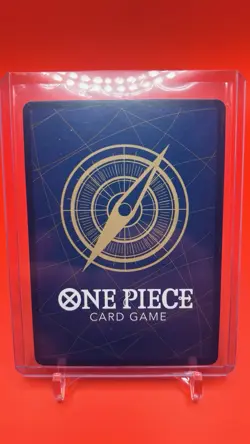 Bandai One Piece CCG Buggy OP03 Character Card OP03-008 3000 Power Standard - Image 2