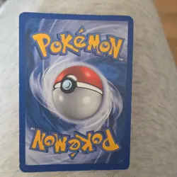 Pokemon Feraligatr 2010 Card HGSS07 Stage 2 Holo 140 HP 60+ Attack HGSS TCG - Image 2