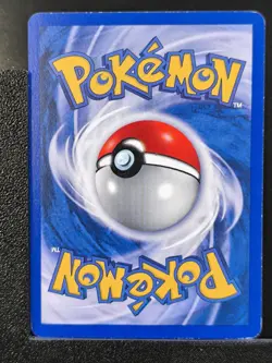 Carte Pokemon Mur en Ruines 74/75 Edition 2 Ed 2 Neo Discovery Wizards FR 2 - Image 3
