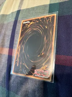 Seiyaryu (Dark Duel Stories) DDS-004 Yu-Gi-Oh! Video Game Promotional Cards... - Image 2