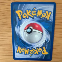 CHIKORITA 54/111 POKEMON CARD (NEO GENISIS SET) - Image 5