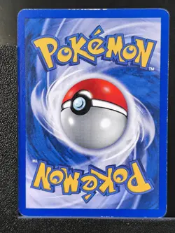 Carte Pokemon Mimigal 64/75 Edition 2 Ed 2 Neo Discovery Wizards FR 2 - Image 3