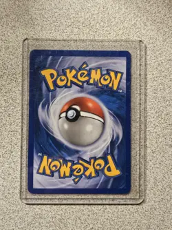 Near MINT Charizard 2007 Secret Wonders 3/132 Holographic Pokemon Card - Image 2