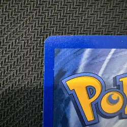 Pokemon TCG Entei 34 WOTC Black Star Promo Reverse Holo Card VLP - Image 3