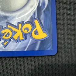 Pokemon TCG Entei 34 WOTC Black Star Promo Reverse Holo Card VLP - Image 5