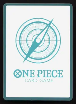 DON!! Card (Trafalgar Law) Premium Booster -The Best- NM One Piece Card TCG - Image 2