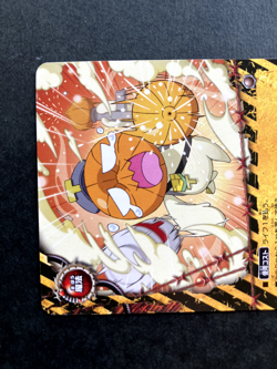 Super Onion Splash Future Card Buddyfight TCG Rare Japanese Anime S-PR/174 - Image 2