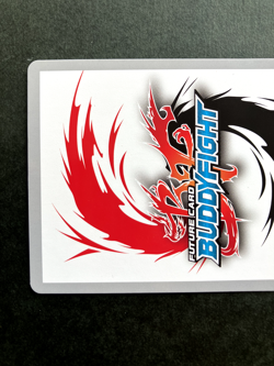 Super Onion Splash Future Card Buddyfight TCG Rare Japanese Anime S-PR/174 - Image 5