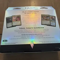 Magic the Gathering Collector's Edition Final Fantasy X - Counter Blitz - Image 2