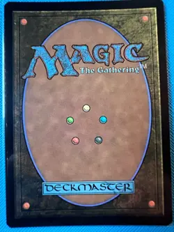 Tom Bombadil - LOTR MTG, Borderless Poster Foil - Image 2